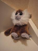 Aapje knuffel van het Wereld Natuurfonds, Kinderen en Baby's, Ophalen of Verzenden, Zo goed als nieuw, Overige typen