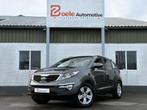 Kia Sportage 2.0 X-ecutive / 1e Eig / Dealer Ondh / Pano Dak, Gebruikt, 4 cilinders, 163 pk, Handgeschakeld