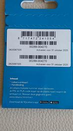 06-2006-7005 《《 MOOI NUMMER, Ophalen of Verzenden, Nieuw, KPN