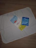 Matrasbeschermers, nieuw., Jongetje of Meisje, Wit, Overige typen, Nieuw