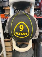 Nieuwe 9 kg ziva gewicht fitness bal, Sport en Fitness, Fitnessmaterialen, Gewicht bal, 9 kg, Ziva, Ophalen of Verzenden