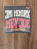 Single Jimi Hendrix - Hey Joe, Gebruikt, Verzenden, 7 inch, Single