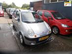Daewoo Matiz 1.0 Style st bekr elek pak nap apk, Auto's, Daewoo, Voorwielaandrijving, 771 kg, Handgeschakeld, 23 €/maand