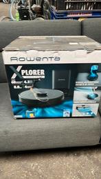 Rowenta xplorer serie 75s +, Ophalen of Verzenden, A, A, A