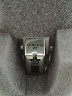 Clearaudio V2 Concept element cartridge v 2 mm phono, Ophalen of Verzenden, Zo goed als nieuw, Platenspeler-onderdeel, Overige merken