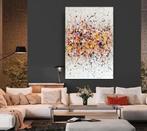 Life is wonderful     Zie ook andere items /adv ‼️, Antiek en Kunst, Kunst | Schilderijen | Modern, Ophalen