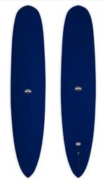 Longboard CJ Nelson Colapintail 9.9 donkerblauw, Watersport en Boten, Ophalen, Gebruikt, Longboard, Met draagtas