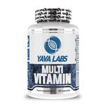 YAVA Labs Multivitamine 1+3 GRATIS! Beperkt voorraad!, Sport en Fitness, Ophalen of Verzenden, Zo goed als nieuw