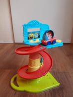 Playskool Roll 'n Stow Garage, Ophalen of Verzenden, Zo goed als nieuw, Overige typen
