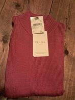 Claire Woman mouwloos/colletje/ top Maat 40 Nieuw Lurex, Maat 38/40 (M), Overige kleuren, Nieuw, Ophalen of Verzenden