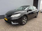 Nissan Pulsar 1.2 DIG-T Connect Edition, Voorwielaandrijving, Euro 5, Gebruikt, 4 cilinders