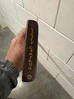 Scotty Cameron Studio Design 1 Putter, Ophalen of Verzenden, Gebruikt, Club, Overige merken