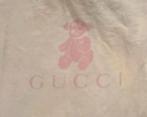 Gucci shirt 18/24 mnd, Kinderen en Baby's, Babykleding | Maat 80, Ophalen of Verzenden, Zo goed als nieuw, Jongetje of Meisje