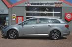 Toyota Avensis wagon 1.6 VVTi Comfort 12 mnd. gar. Trekhaak,, 15 km/l, 4 cilinders, 132 pk, Stationwagon