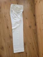 Damespantalon nieuw gebroken wit maat 40, Maat 38/40 (M), Relaxd by Toni, Wit, Nieuw