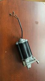 Jaguar E Type ruitenwissermotor, Ophalen of Verzenden, Gebruikt