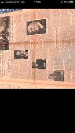 Het Parool, 1951, Ophalen of Verzenden, 1940 tot 1960, Tijdschrift