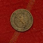 Nederland halve cent 1891 Fr, Ophalen of Verzenden, Koningin Wilhelmina, Overige waardes