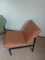 2 fauteuils SZ11 Martin Visser voor t Spectrum, Ophalen