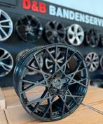 19 inch rs3 look velgen 5x112 Audi a3 s3 a4 a6 q2 q3 q4 q5, 19 inch, Velg(en), Nieuw, Ophalen of Verzenden