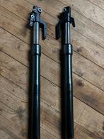 Voorvork ( type onbekend ), Ophalen, Zo goed als nieuw, Frame