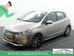 Peugeot 208 1.4 e-HDi Active Aut- Stoelverwarming, Cruise, C, Auto's, Peugeot, Origineel Nederlands, Te koop, Zilver of Grijs