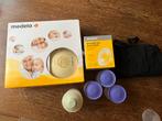 Medela Swing Maxi Borstkolf Set - Compleet, Kinderen en Baby's, Babyvoeding en Toebehoren, Ophalen of Verzenden, Gebruikt, Borstkolf