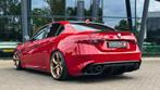 Alfa Romeo Giulia Quadrifoglio | full option | Carbon | Top, Auto's, Automaat, Achterwielaandrijving, 2891 cc, 1595 kg