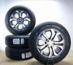 Mercedes GLC x253 velgen 17 inch + nieuwe winterbanden, Auto-onderdelen, Banden en Velgen, Gebruikt, Banden en Velgen, 17 inch