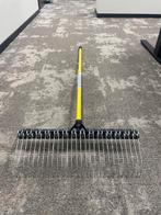 the groundskeeper hark, Tuin en Terras, Ophalen, Nieuw, Hark, The groundskeeper
