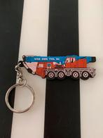 Sleutelhanger van der Tol b.v. Kraan- en transportbedrijf, Ophalen of Verzenden, Zo goed als nieuw, Transport