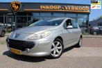 Peugeot 307 2.0-16V XS | Nw Type | Cruise | Airco |, Gebruikt, 1225 kg, 4 cilinders, Origineel Nederlands