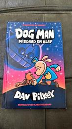 DogMan misdaad en Blaf, Ophalen of Verzenden, Zo goed als nieuw, Cartoons
