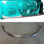 BMW G26 i4 Carbon Voor Splitters Spoiler, Ophalen