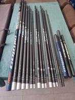 Colmic Stratus 25 pack, Watersport en Boten, Hengelsport | Witvissen, Ophalen, Zo goed als nieuw, Vaste hengel