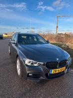 BMW 3-Serie 318i High Executive M-Sport Pakket 18'' AUT LED, Automaat, 1465 kg, USB, Stationwagon