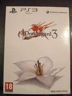 Ps3 , Drakengard 3 Collectors Edition Pal, Spelcomputers en Games, Games | Sony PlayStation 3, Role Playing Game (Rpg), 1 speler