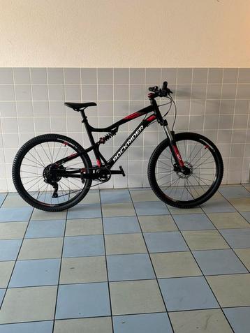 Mountainbike Rockrider st530s XL beschikbaar voor biedingen