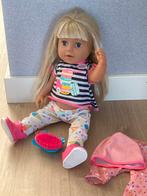 Baby Born grote zus, Ophalen, Zo goed als nieuw, Babypop