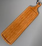 Grote borrelplank tapasplank hout, Ophalen of Verzenden, Zo goed als nieuw