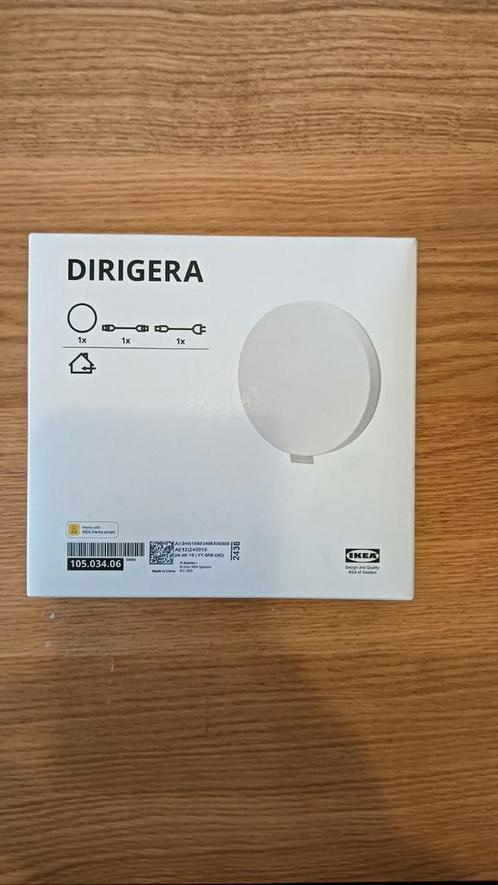 Dirigera smart hub, Huis en Inrichting, Overige Huis en Inrichting, Nieuw, Verzenden