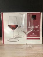 Wijnglas, wijnglazen Royal Leerdam Carré , 53 cl nieuw, Ophalen of Verzenden, Nieuw, Overige typen
