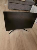 Msi Gaming Monitor, Computers en Software, Monitoren, IPS, 101 t/m 150 Hz, Full HD, Minder dan 1 ms