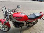 Suzuki GS500E [Lees, A2], Motoren, Overige merken, M, Systeemhelm, Dames