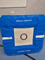 Minitrampoline goede staat eurotramp, Ophalen