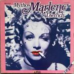 Marlene Dietrich - Mythos 2LP, Verzenden, Gebruikt, 12 inch