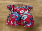 Sunflair bikini 38/ 75D slip 38 NIEUW!! Nu €20, Ophalen of Verzenden, Nieuw, Rood, Bikini