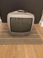 Philips CRT TV - Retro Gaming Perfect!, Ophalen, Gebruikt, Minder dan 40 cm, Philips