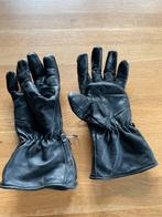 Leren Motorhandschoenen Maat M - Goedkoop!, Overige merken, M, Dames, Tweedehands