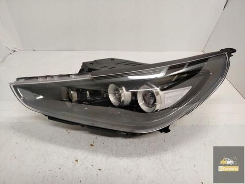 Hyundai I30 III Full Led Zwart linkerlamp, Auto-onderdelen, Verlichting, Hyundai, Gebruikt, Ophalen of Verzenden